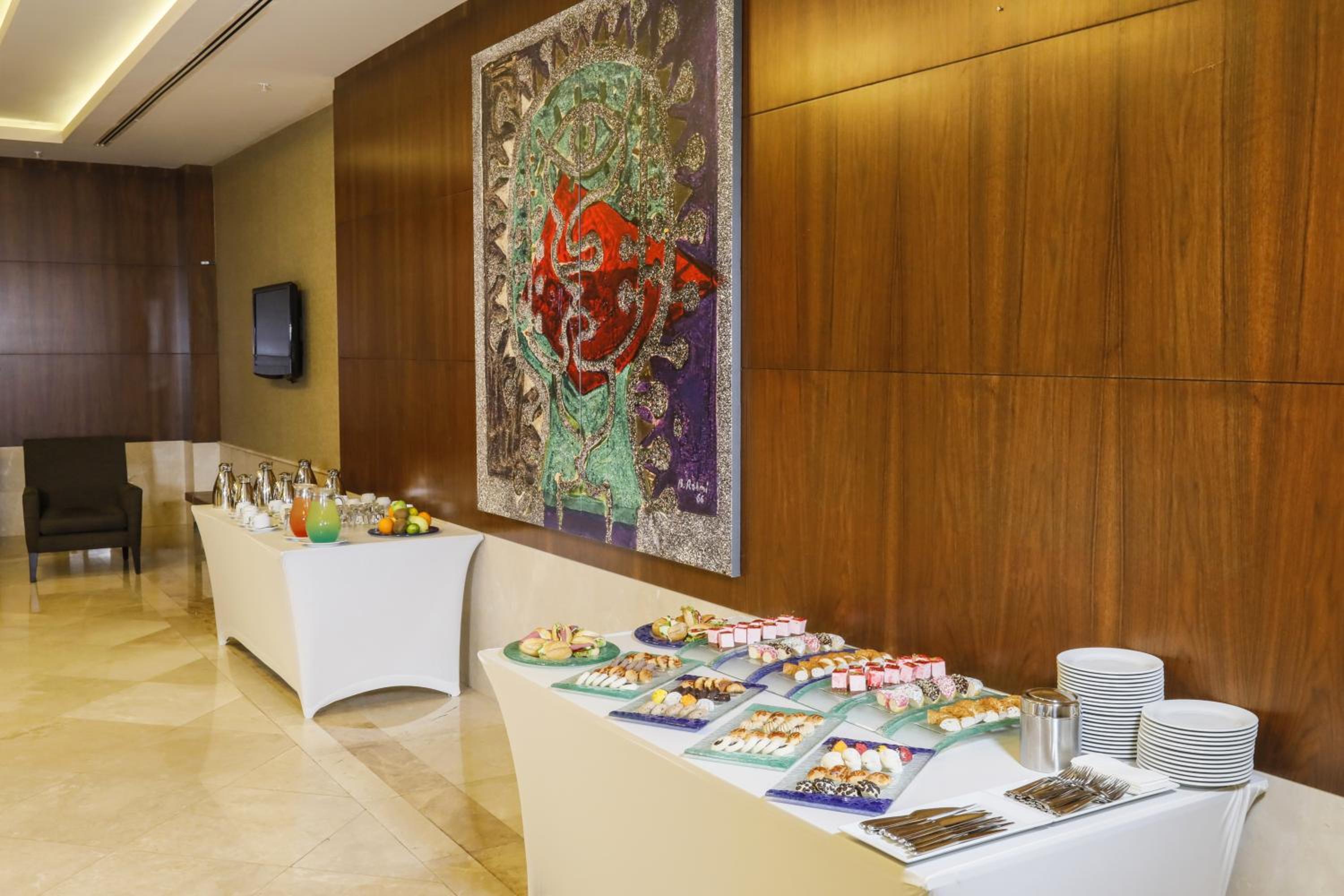 ISG Sabiha Gokcen Airport Hotel