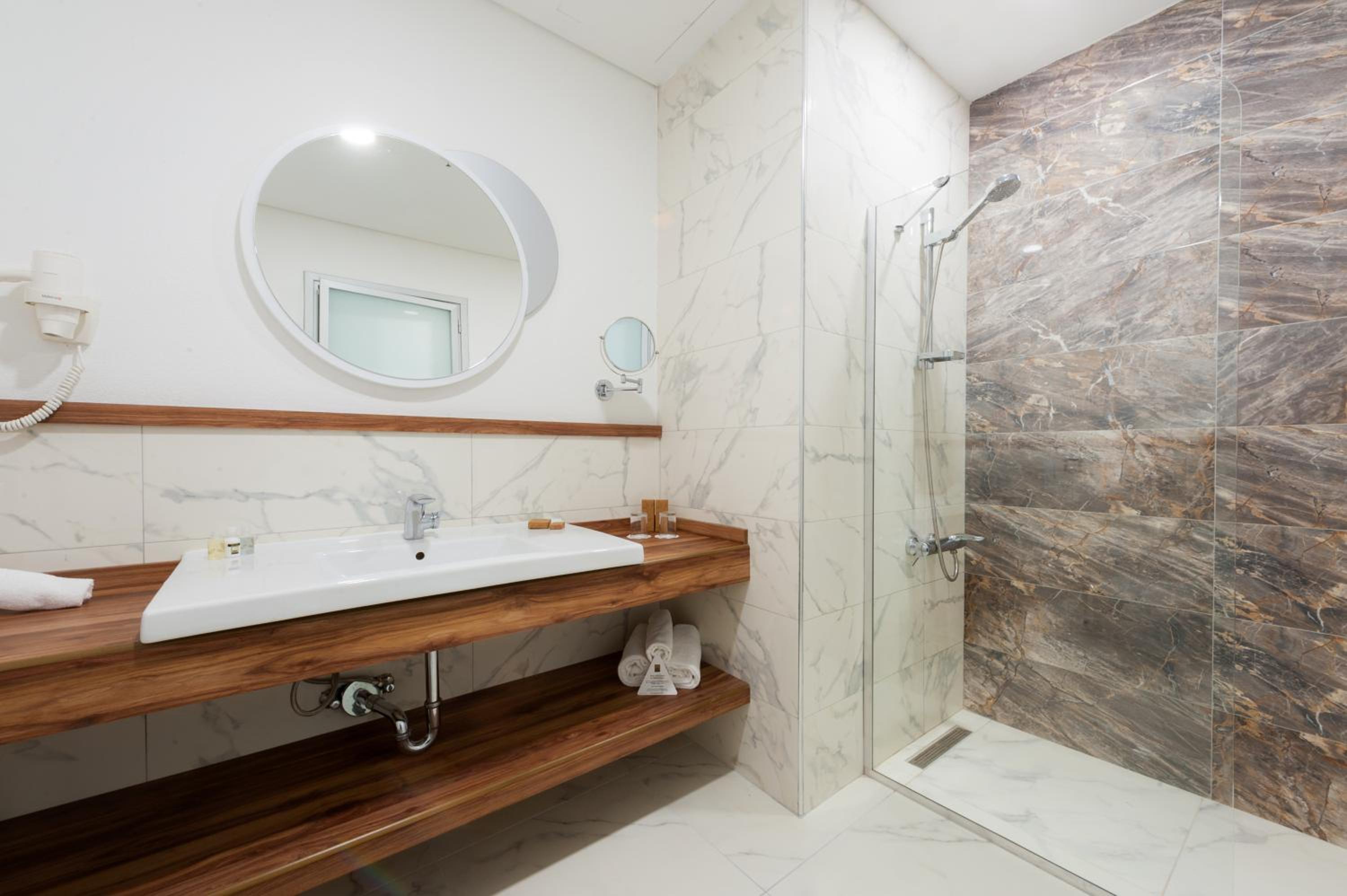 ISG Sabiha Gokcen Airport Hotel