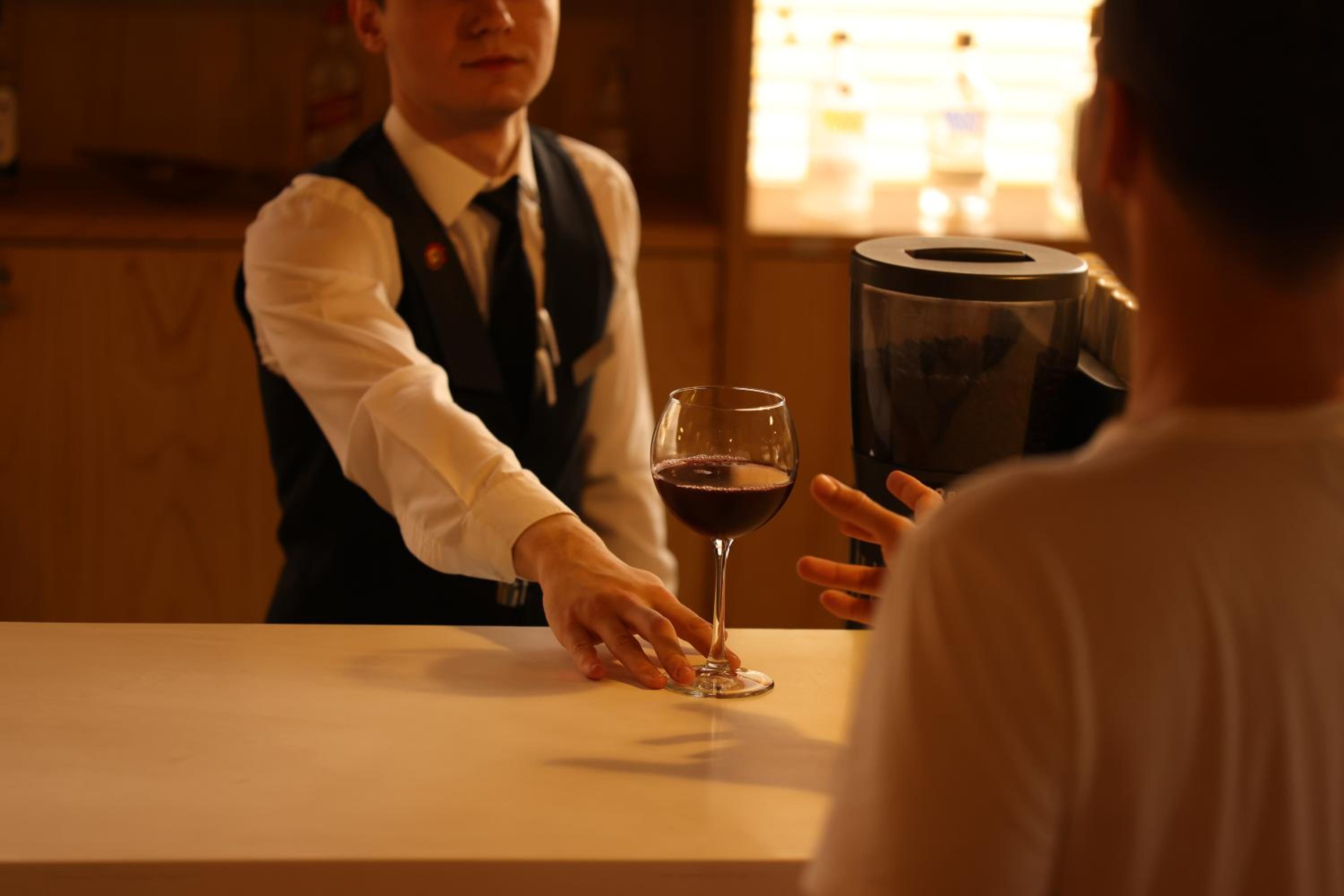 ADM Grand Hotel