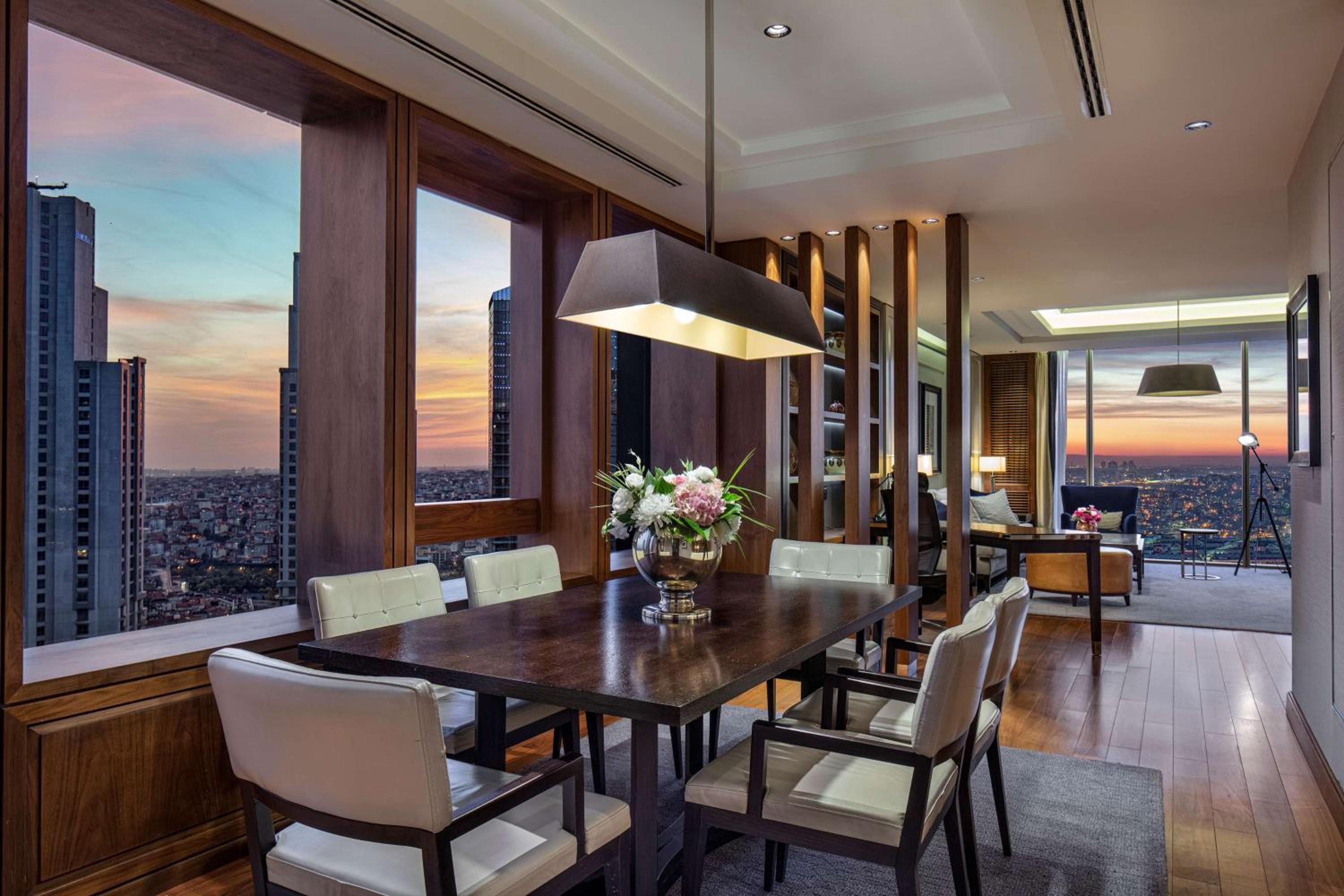 Hilton Istanbul Bomonti