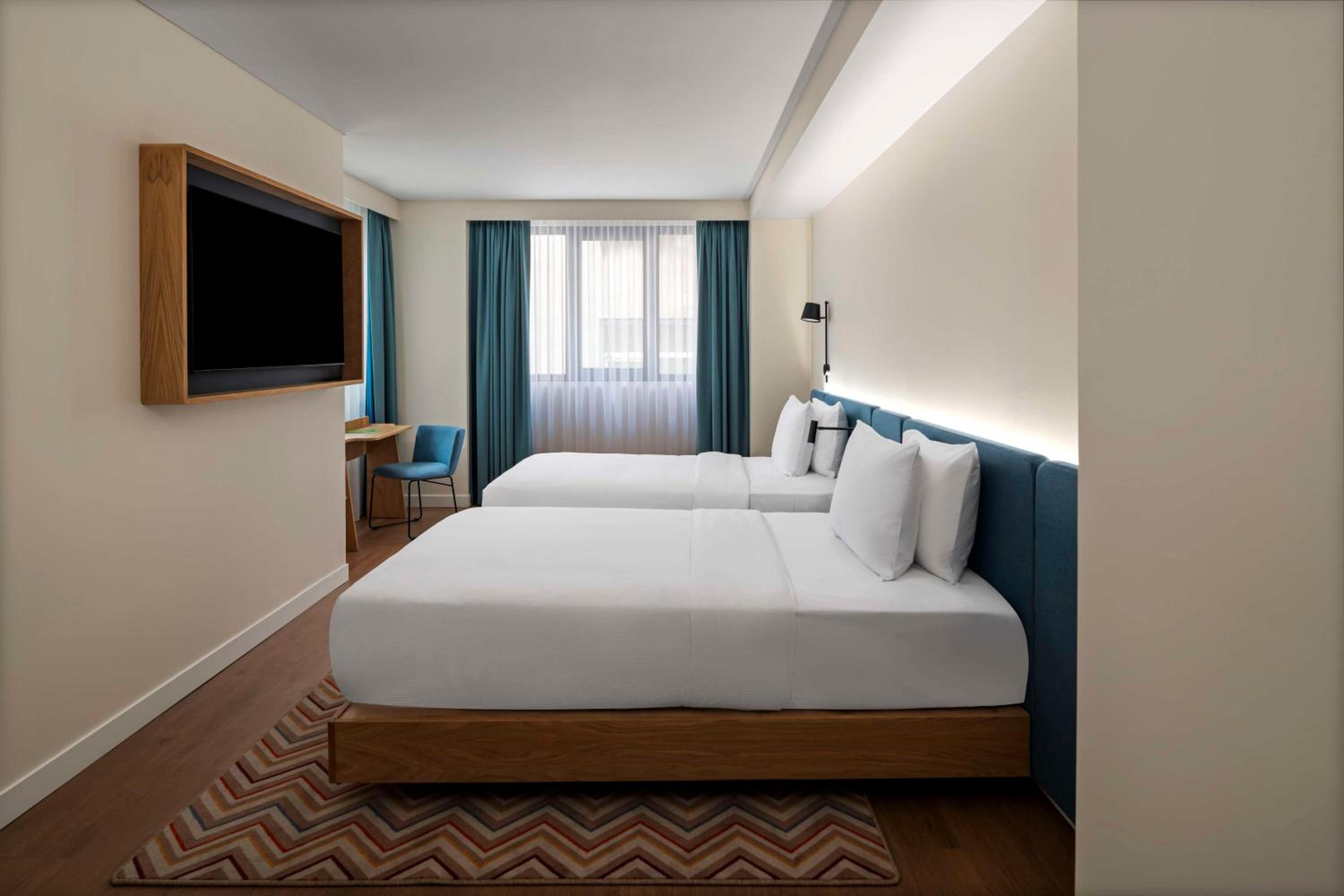 Hampton by Hilton Istanbul Sirkeci