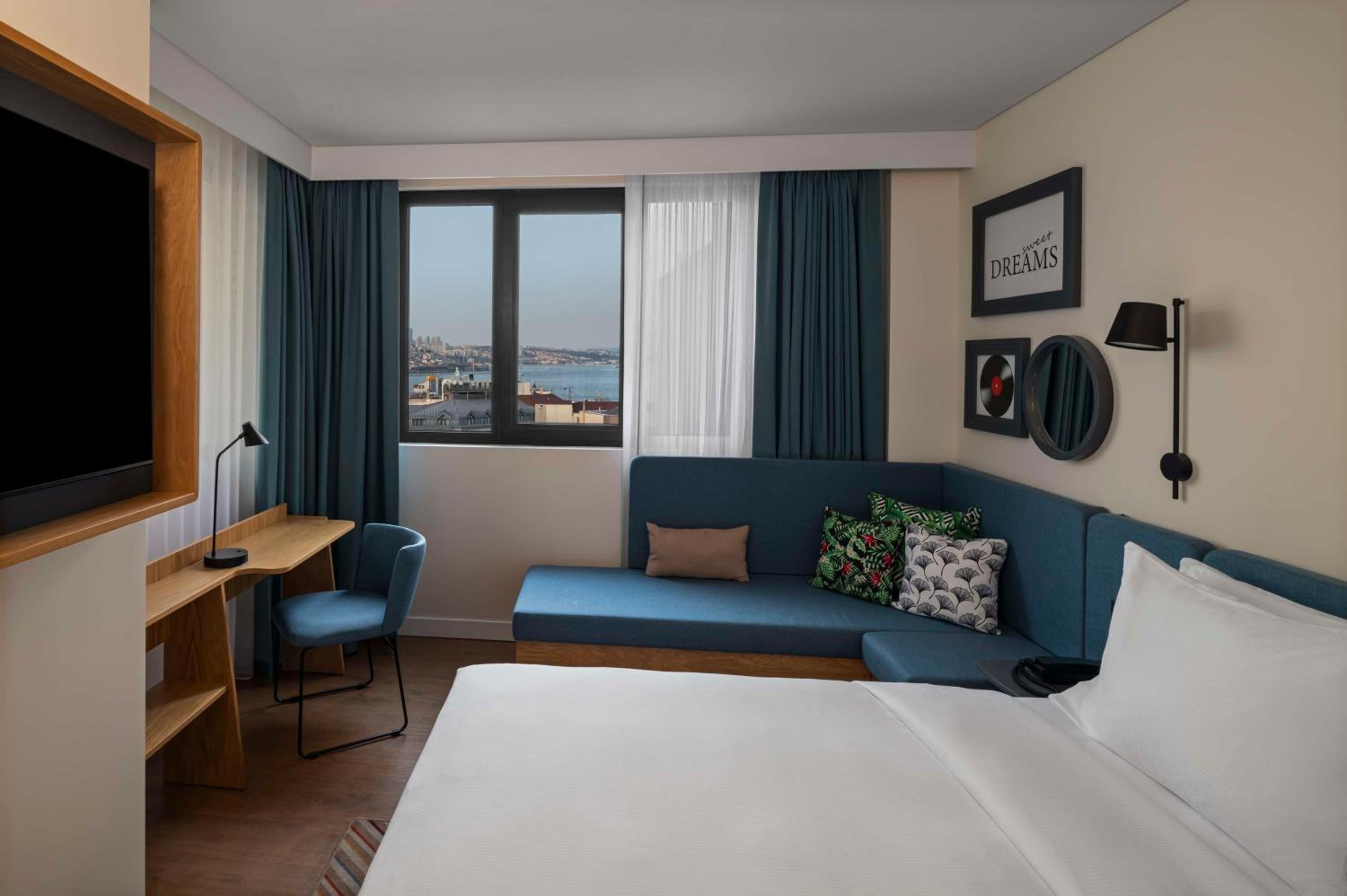 Hampton by Hilton Istanbul Sirkeci