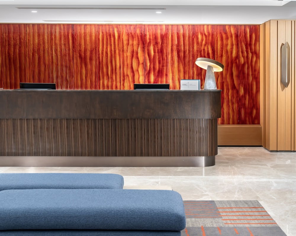 Crowne Plaza ISTANBUL - ORTAKOY BOSPHORUS by IHG