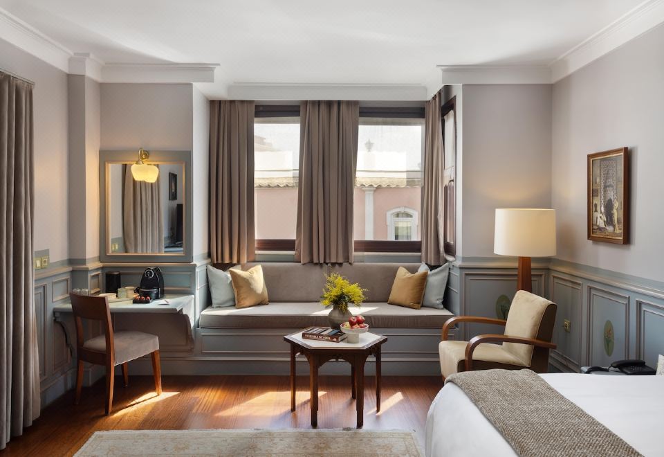 Armada Istanbul Old City Hotel